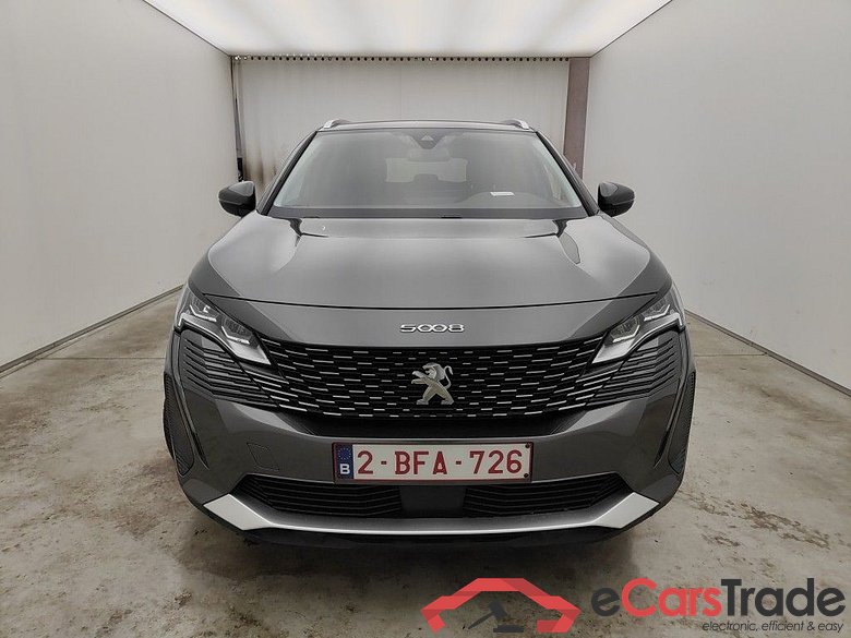 Peugeot 5008 1.5 BlueHDi 96kW S&S Allure 5d #5