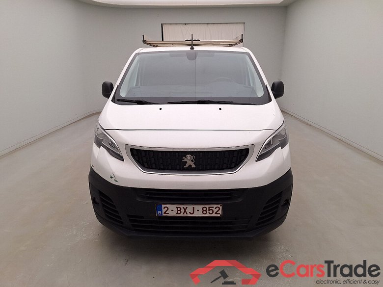 Peugeot, _Expert '16, Peugeot Expert Long Premium L3 2.0 BlueHDi 120 S&S