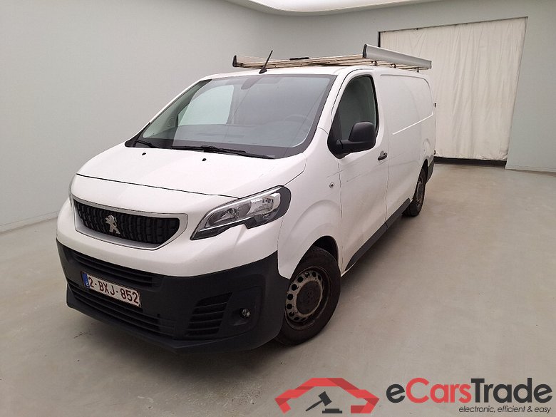 Peugeot, _Expert '16, Peugeot Expert Long Premium L3 2.0 BlueHDi 120 S&S #2