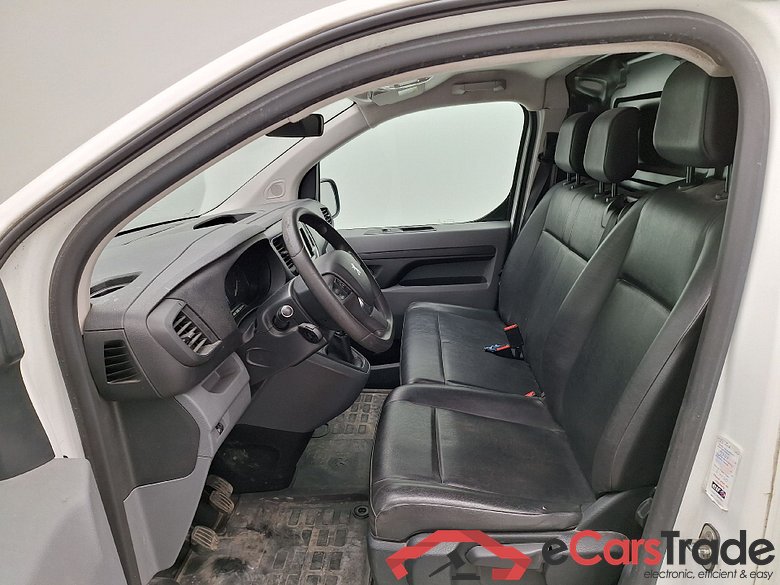 Peugeot, _Expert '16, Peugeot Expert Long Premium L3 2.0 BlueHDi 120 S&S #3