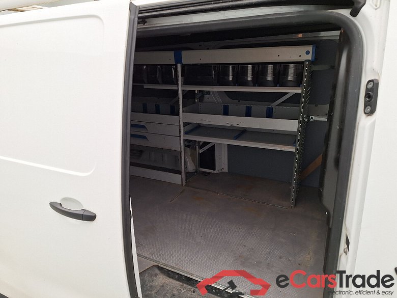 Peugeot, _Expert '16, Peugeot Expert Long Premium L3 2.0 BlueHDi 120 S&S #4