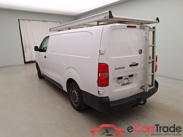 Peugeot, _Expert '16, Peugeot Expert Long Premium L3 2.0 BlueHDi 120 S&S #6