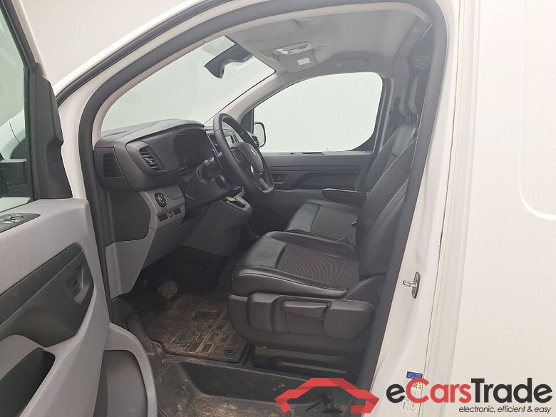 Peugeot, _Expert '16, Peugeot Expert Long Premium L3 2.0 BlueHDi 145 EAT #3