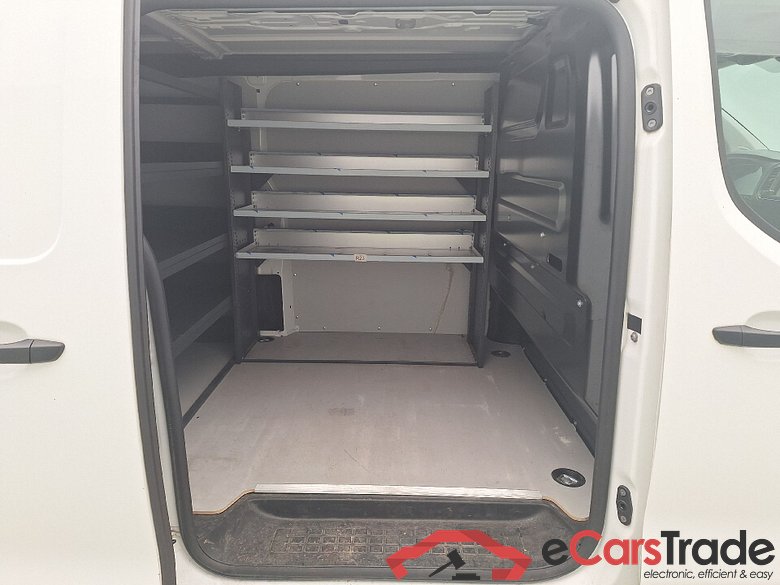 Peugeot, _Expert '16, Peugeot Expert Long Premium L3 2.0 BlueHDi 145 EAT #4