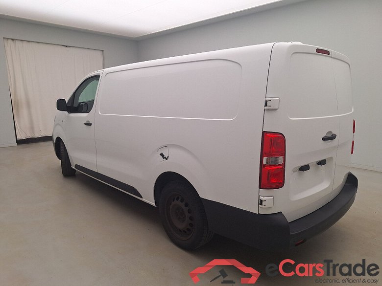 Peugeot, _Expert '16, Peugeot Expert Long Premium L3 2.0 BlueHDi 145 EAT #6