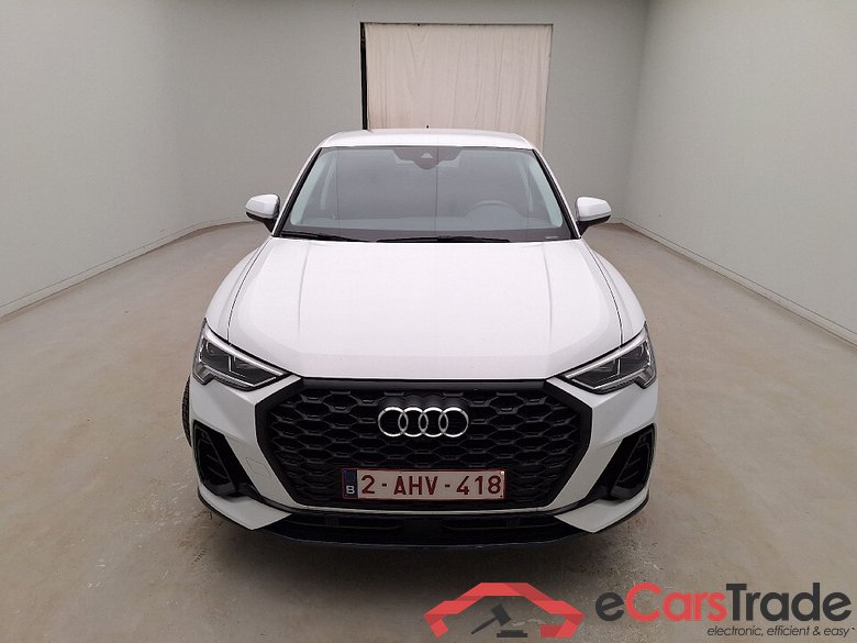 Audi, Q3 SB '19, Audi Q3 Sportback 35 TDI S tronic S Line Business #1