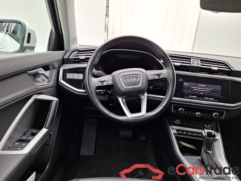 Audi, Q3 SB '19, Audi Q3 Sportback 35 TDI S tronic S Line Business #5
