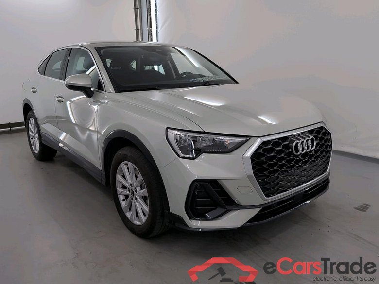 AUDI Q3 SPORTBACK 1.4 45 TFSI E S TRONIC #2