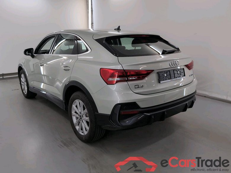 AUDI Q3 SPORTBACK 1.4 45 TFSI E S TRONIC #3