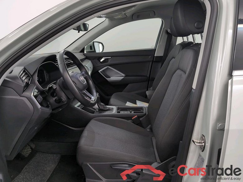 AUDI Q3 SPORTBACK 1.4 45 TFSI E S TRONIC #5