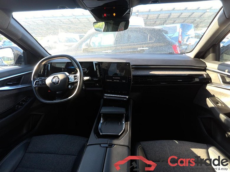 Renault Espace 1.2 E-Tech Hybrid Techno 7PL Aut. LED-Xenon Virtual Navi-Pro 1/2 Leather KeylessGo Camera Klima PDC ... #5
