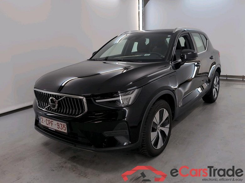 VOLVO XC40 1.5 T4 PHEV INSCRIPTION EXPR. DCT