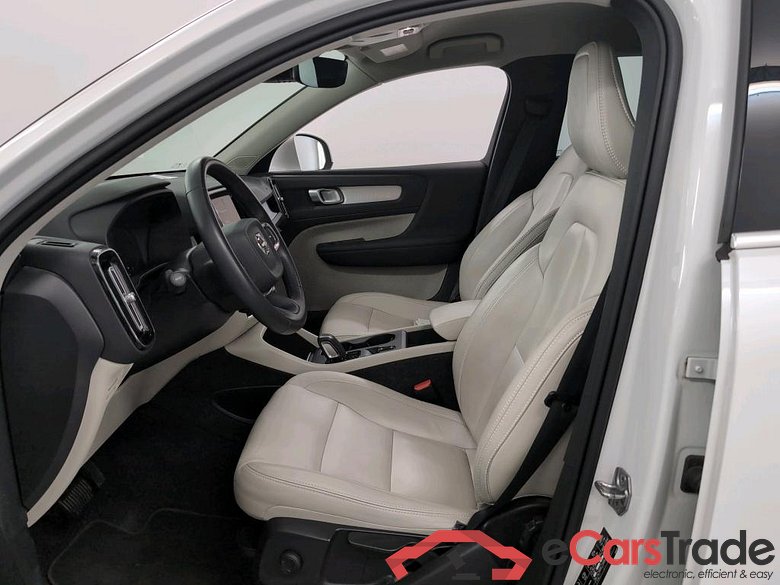 VOLVO XC40 1.5 T4 RECHARGE GEARTR. INSCRIPTION EXPR #5