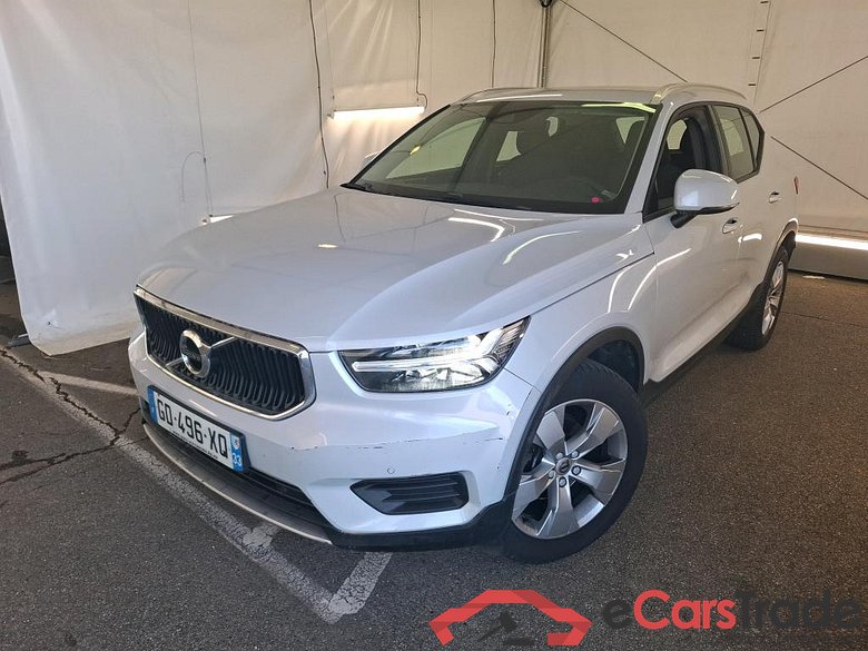 XC40 Momentum 2WD 1.5 130CV BVA8 E6d