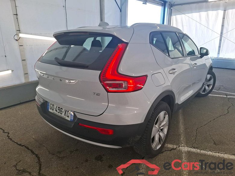 XC40 Momentum 2WD 1.5 130CV BVA8 E6d #3