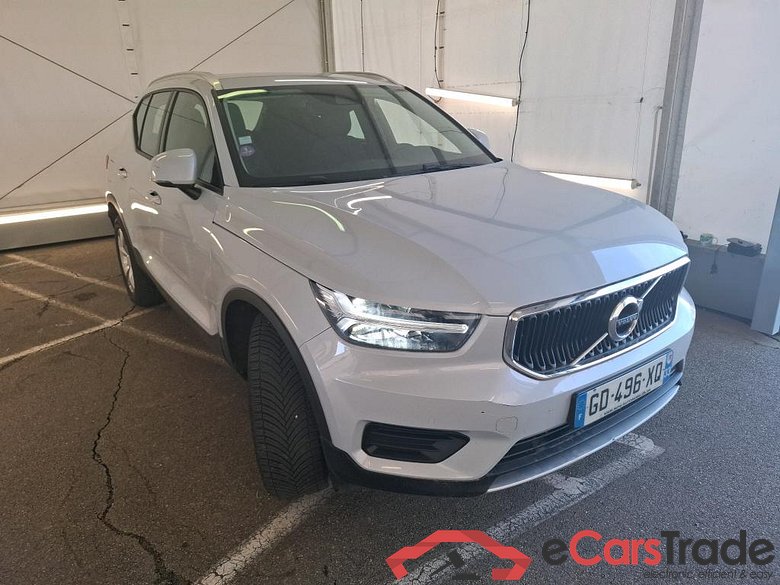 XC40 Momentum 2WD 1.5 130CV BVA8 E6d #4
