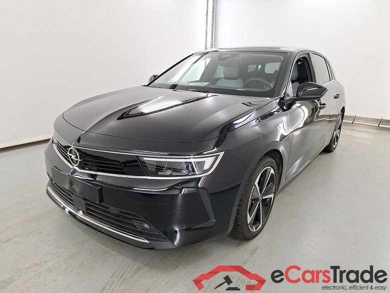 OPEL Astra 1.6 PHEV 132KW ELEGANCE AUTO