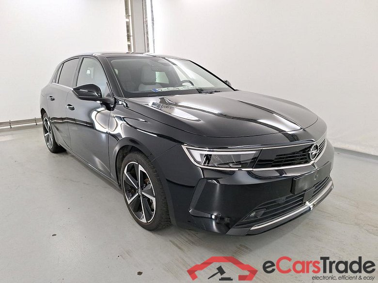 OPEL Astra 1.6 PHEV 132KW ELEGANCE AUTO #2