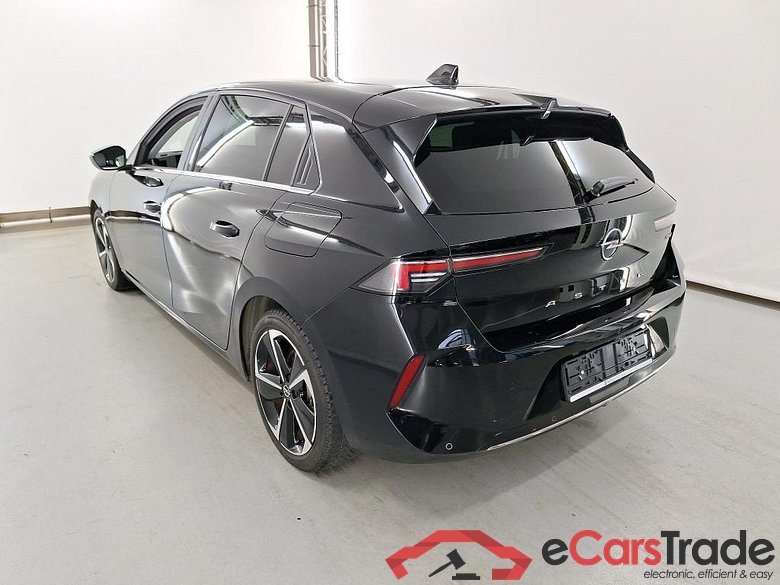 OPEL Astra 1.6 PHEV 132KW ELEGANCE AUTO #3
