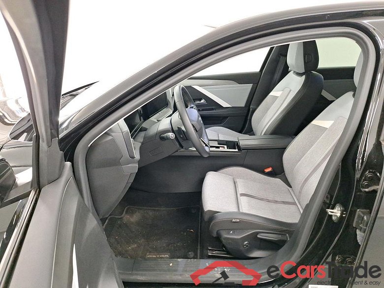 OPEL Astra 1.6 PHEV 132KW ELEGANCE AUTO #5