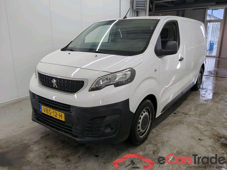 PEUGEOT Expert 1.5 BlueHDI Prem