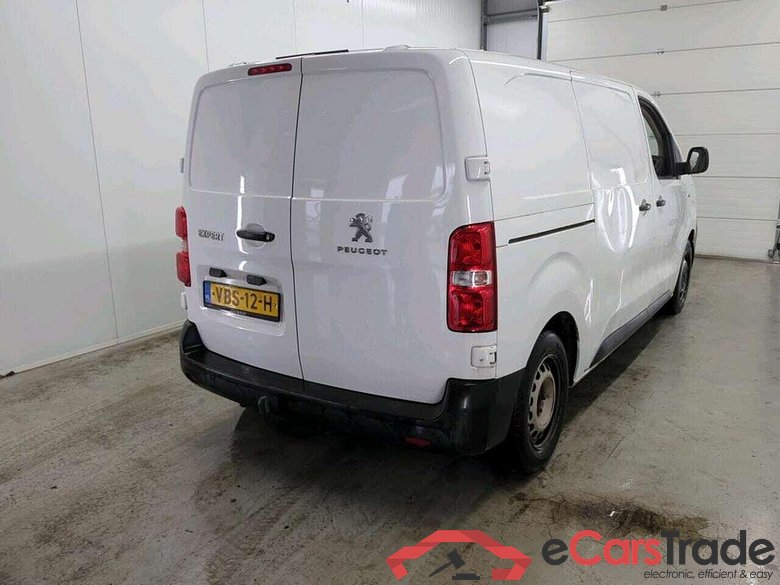 PEUGEOT Expert 1.5 BlueHDI Prem #2