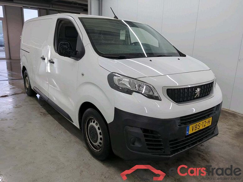 PEUGEOT Expert 1.5 BlueHDI Prem #5