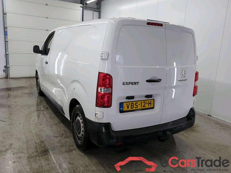 PEUGEOT Expert 1.5 BlueHDI Prem #6