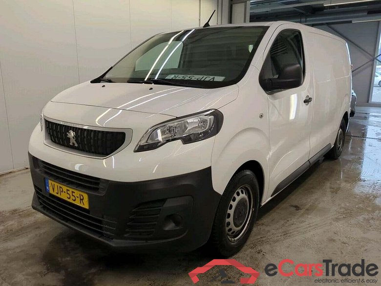 PEUGEOT Expert 1.5 BlueHDI Pro #1