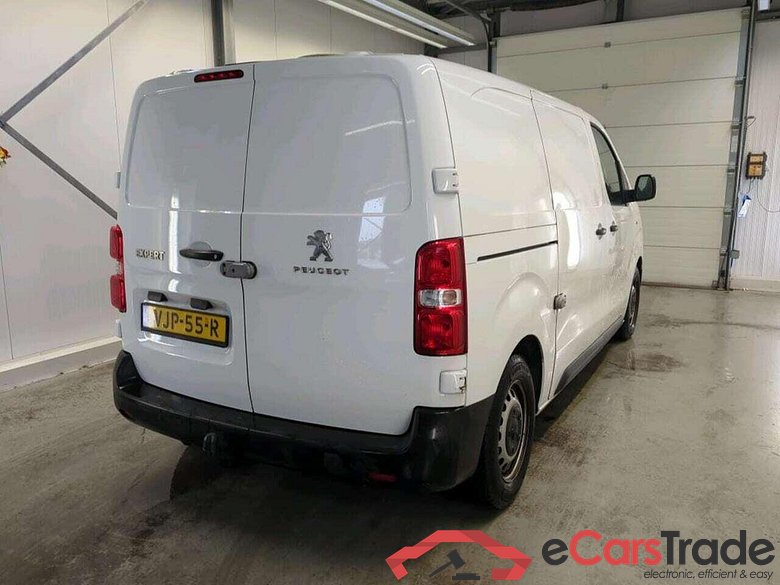 PEUGEOT Expert 1.5 BlueHDI Pro #2