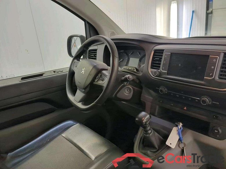PEUGEOT Expert 1.5 BlueHDI Pro #3
