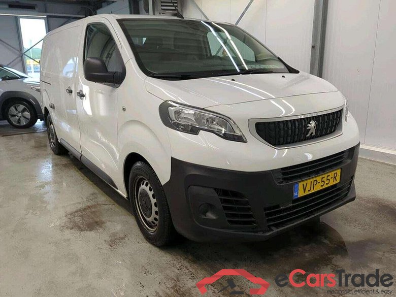 PEUGEOT Expert 1.5 BlueHDI Pro #5