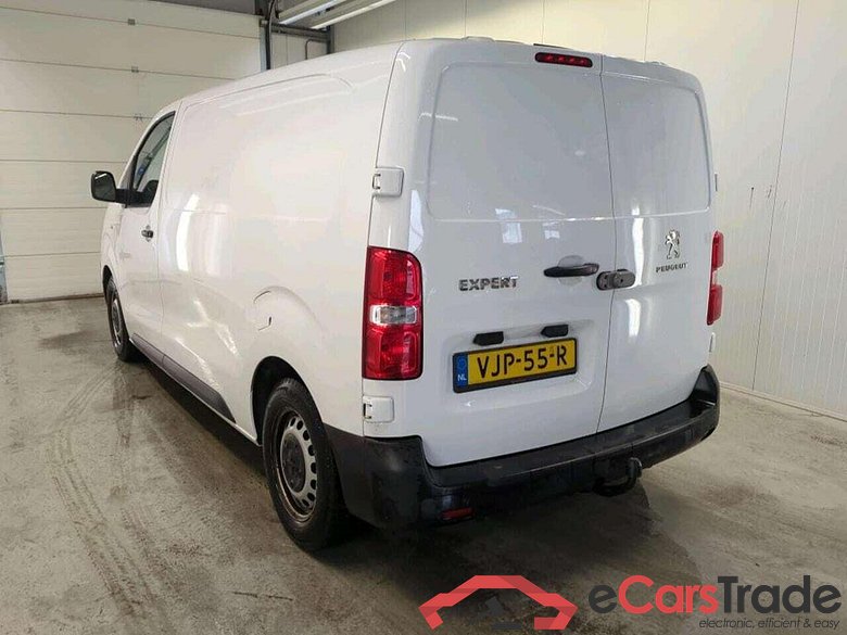 PEUGEOT Expert 1.5 BlueHDI Pro #6
