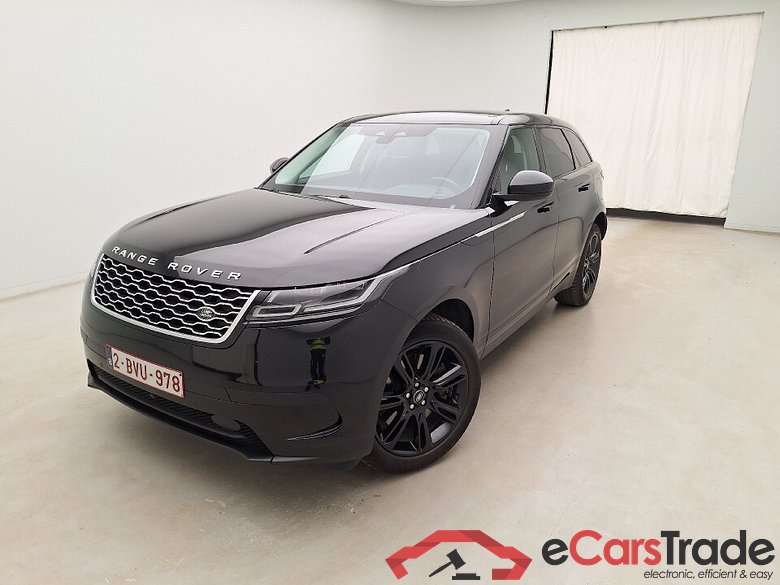 Land Rover, RR.Velar FL'20 PHEV, Land Rover Range Rover Velar P400e SE 5d #2