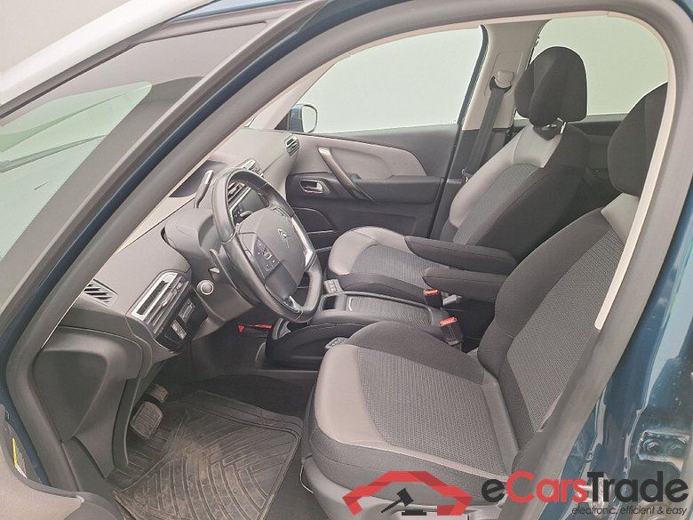 Citroën, Gr.C4 SpaceT. FL'16, Citroën Grand C4 Spacetourer 1.2 PureTech 130 S&S #3