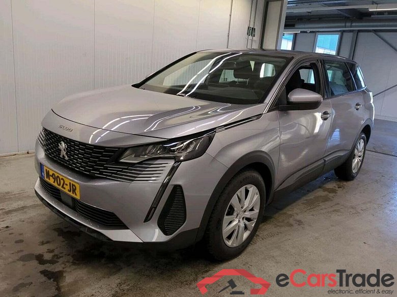 PEUGEOT 5008 1.2 PT BL. Active #1
