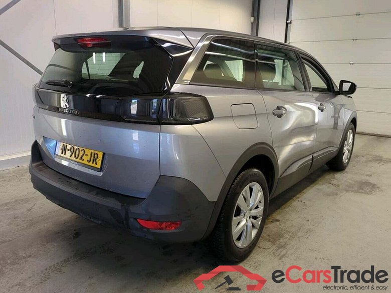 PEUGEOT 5008 1.2 PT BL. Active #2