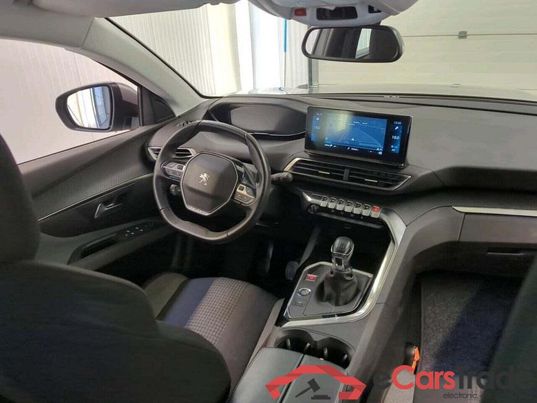 PEUGEOT 5008 1.2 PT BL. Active #3