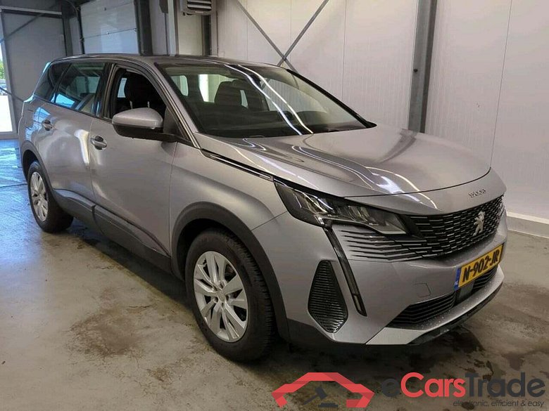 PEUGEOT 5008 1.2 PT BL. Active #5