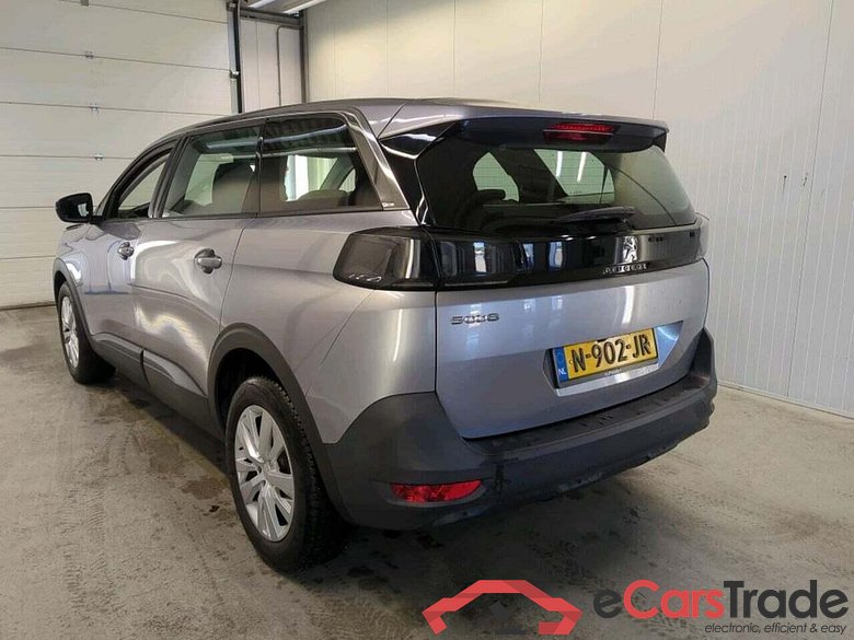PEUGEOT 5008 1.2 PT BL. Active #6