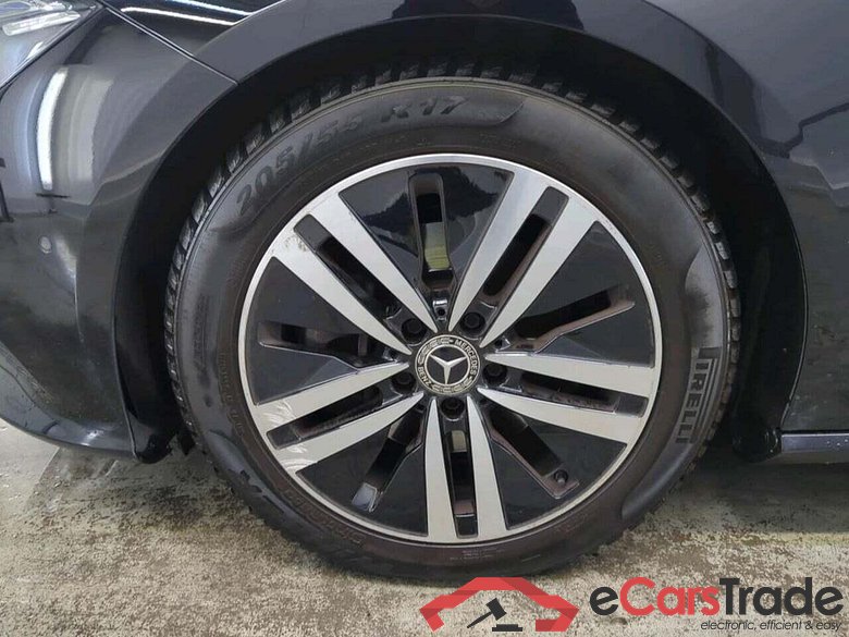 MERCEDES-BENZ CLA-klasse 200 d Bns Sol. Lux. #6