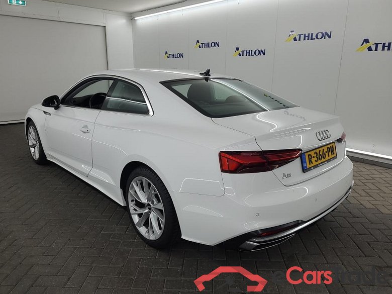 AUDI A5 COUPE 35 TFSI S tronic Advanced Edition 2D 110kW #4