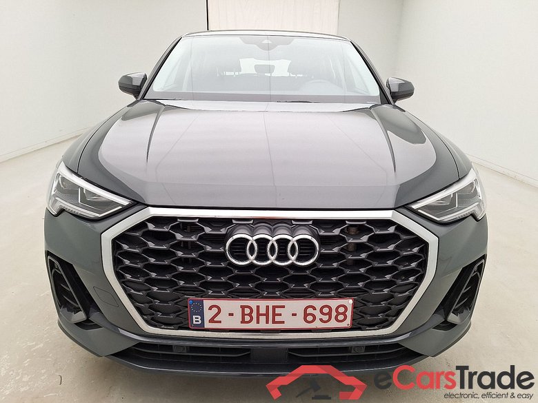 Audi, Q3 SB '19 PHEV, Audi Q3 Sportback 45 TFSI e S tronic 5d #1