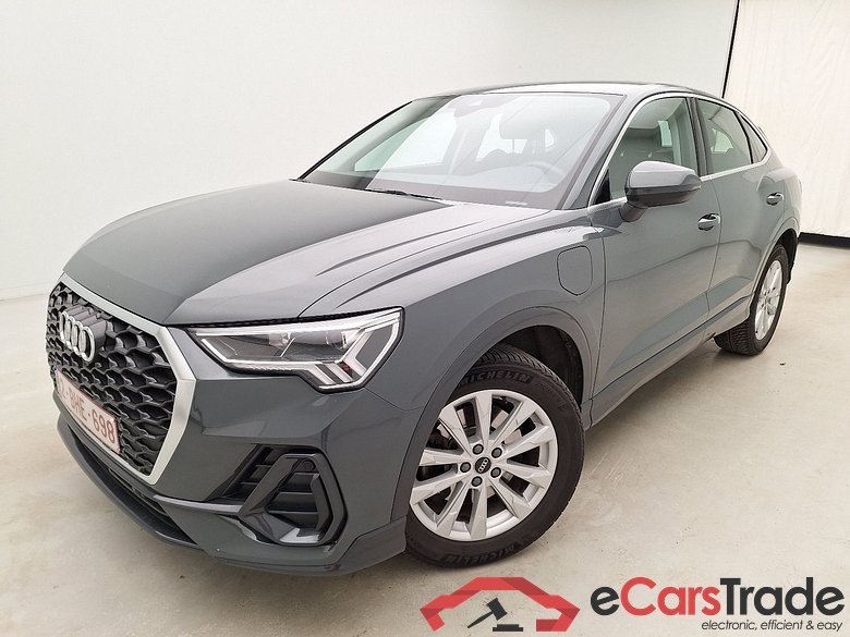 Audi, Q3 SB '19 PHEV, Audi Q3 Sportback 45 TFSI e S tronic 5d #2