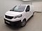 preview Peugeot Expert #1