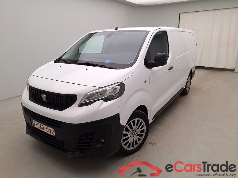 Peugeot, _Expert '16, Peugeot Expert Long Premium L3 2.0 BlueHDi 145 EAT #2