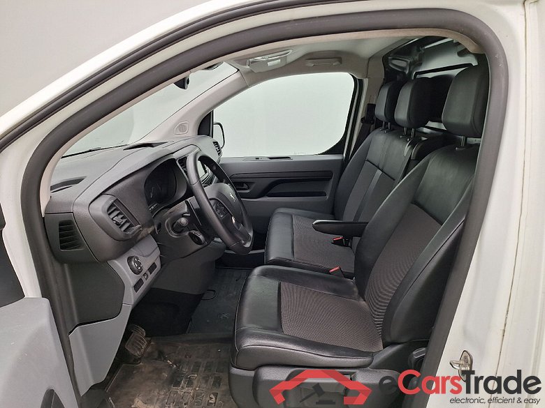 Peugeot, _Expert '16, Peugeot Expert Long Premium L3 2.0 BlueHDi 145 EAT #3