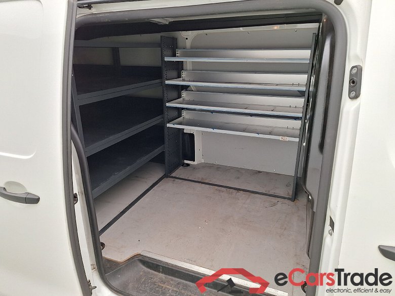 Peugeot, _Expert '16, Peugeot Expert Long Premium L3 2.0 BlueHDi 145 EAT #4