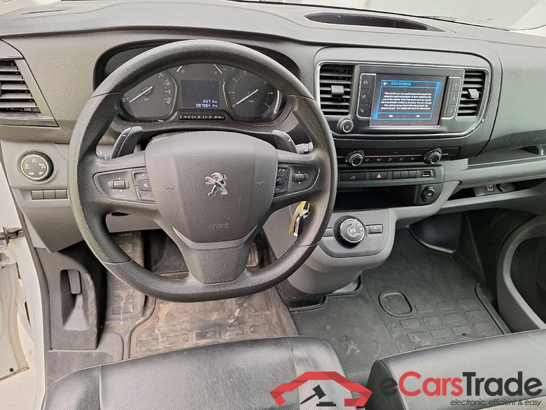 Peugeot, _Expert '16, Peugeot Expert Long Premium L3 2.0 BlueHDi 145 EAT #5