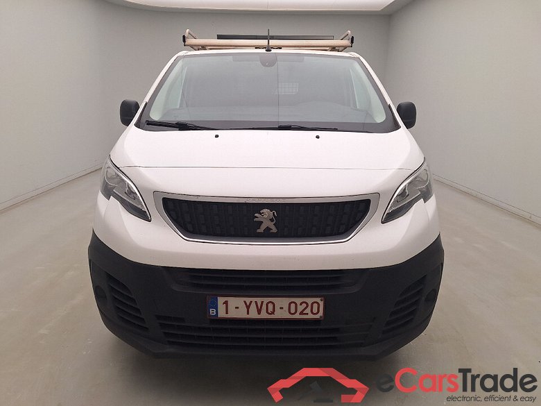 Peugeot, _Expert '16, Peugeot Expert Standard Premium L2 1.5 BlueHDi 120 #1